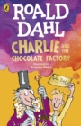 Charlie and the chocolate factory by Dahl, Roald cover image