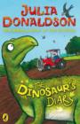 Image for The dinosaur&#39;s diary