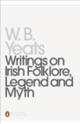 Image for Writings on Irish folklore, legend and myth