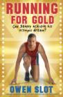 Image for Running for gold
