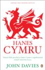 Image for Hanes Cymru (A History of Wales in Welsh)