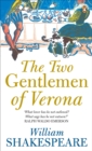 Image for The two gentlemen of Verona