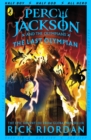 Image for Percy Jackson and the last Olympian