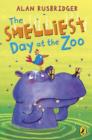 Image for The smelliest day at the zoo