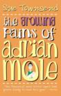 Image for The growing pains of Adrian Mole