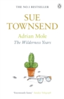 Image for Adrian Mole: the wilderness years