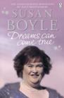 Image for Susan Boyle: dreams can come true