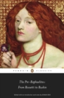 Image for The Pre-Raphaelites: from Rossetti to Ruskin