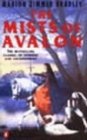 Image for The mists of Avalon