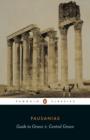 Image for Guide to Greece.: (Central Greece) : Volume I,