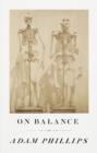 Image for On balance