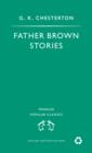 Image for Father Brown stories