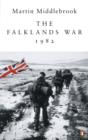 Image for The Falklands War, 1982