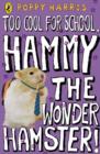 Image for Too cool for school, Hammy the wonder hamster!