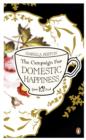 Image for The campaign for domestic happiness
