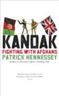 Image for Kandak: fighting with Afghans