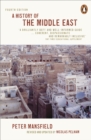 Image for A history of the Middle East