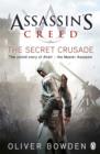 Image for Assassin&#39;s creed: the secret crusade