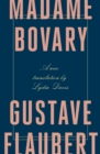 Image for Madame Bovary