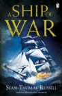 Image for A ship of war