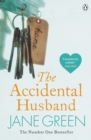 Image for The accidental husband