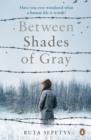 Image for Between shades of gray