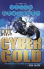 Image for Dot Robot: Cyber Gold: Cyber Gold