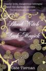 Image for Blood witch: and, Dark Magick