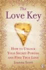 Image for Love Key: How to Unlock Your Psychic Powers to Find True Love