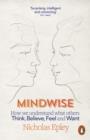 Image for Mindwise: how we understand what others think, believe, feel and want