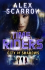 Image for City of shadows