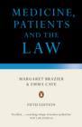 Image for Medicine, Patients and the Law: Revised and Updated Fifth Edition
