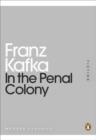 Image for In the Penal Colony