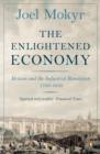 Image for The enlightened economy: Britain and the industrial revolution, 1700-1850