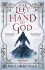 Image for The left hand of God