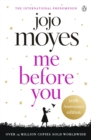Me before you - Moyes, Jojo