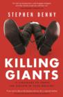 Image for Killing Giants: 10 Strategies To Topple The Goliath In Your Industry