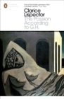 Image for The passion according to G.H