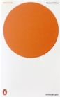 Image for A clockwork orange