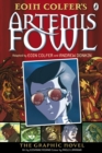 Image for Artemis fowl: the graphic novel