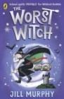 The worst witch by Murphy, Jill cover image