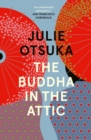 Image for The buddha in the attic