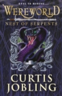 Image for Nest of serpents