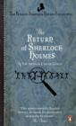 Image for The return of Sherlock Holmes : 5