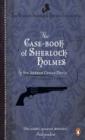 Image for The case-book of Sherlock Holmes : 9