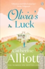 Image for Olivia&#39;s luck