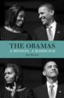 Image for Obamas: A Mission, A Marriage
