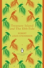 Image for Treasure Island: and, The ebb-tide