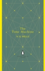 Image for The time machine