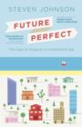 Image for Future perfect: the case for progress in a networked age